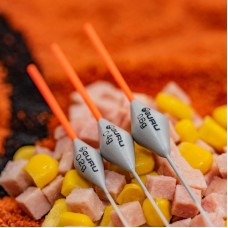 Guru Mick Wilkinson Diamond Pole Floats ALL SIZES